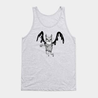 Marceline Tank Top